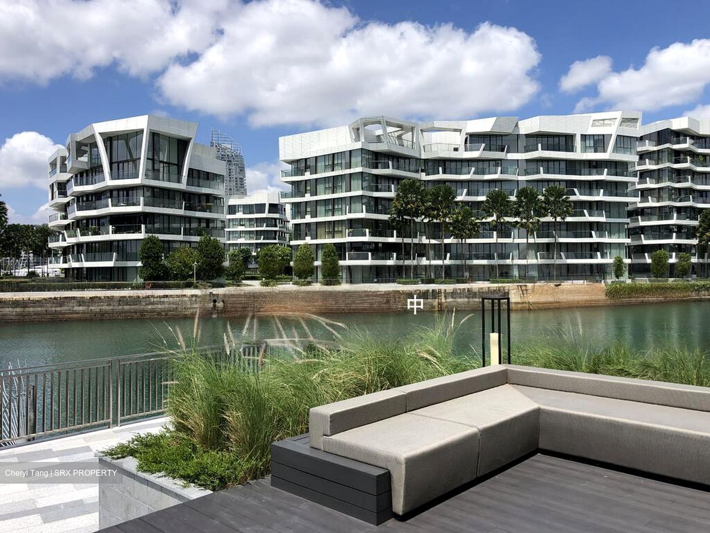 The Reef At King’s Dock (D4), Condominium #583405001